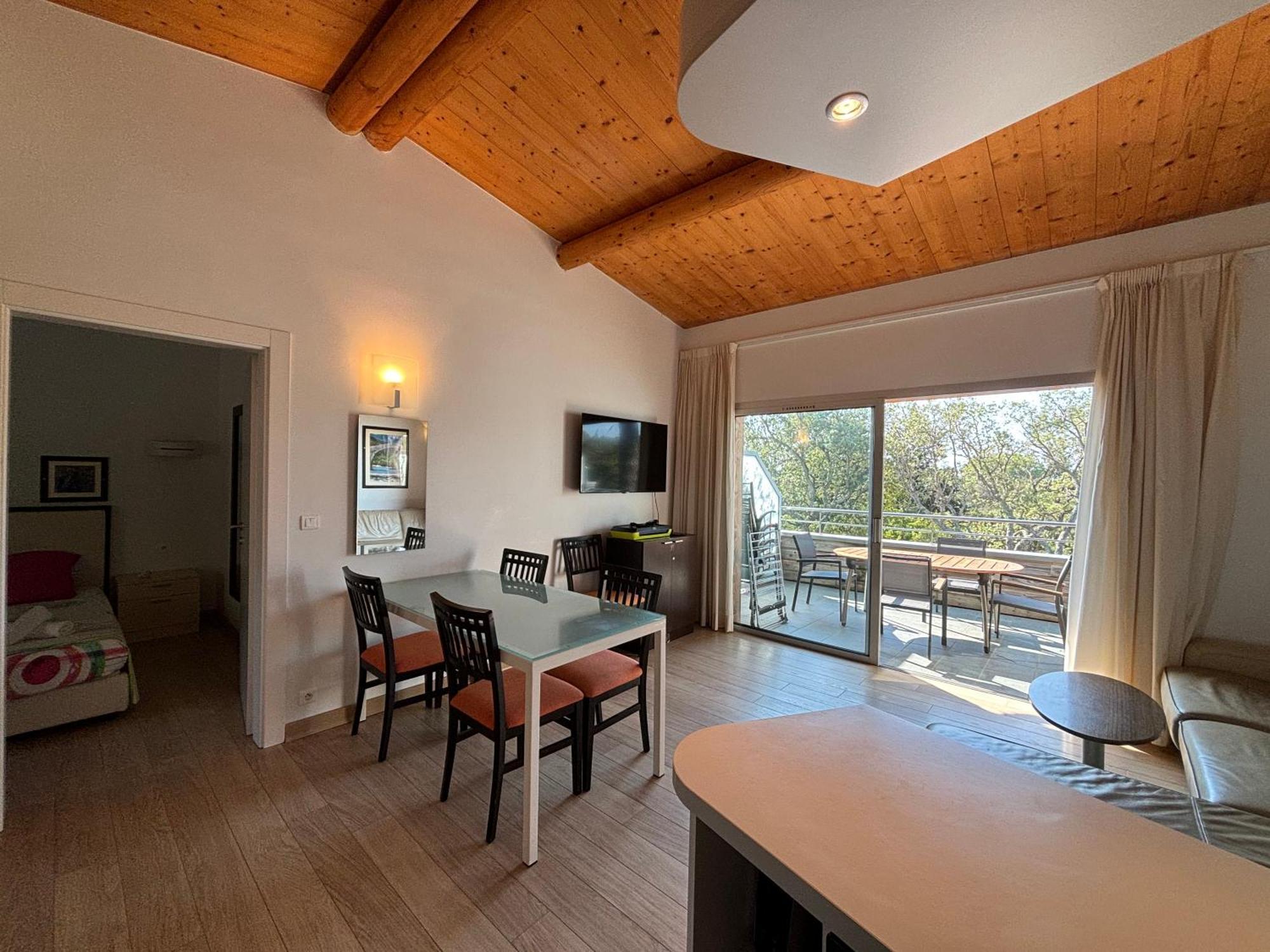 Porto-vecchio Baie Santa Giulia 4-5 Personnes Apartment Porto-Vecchio (Corsica)